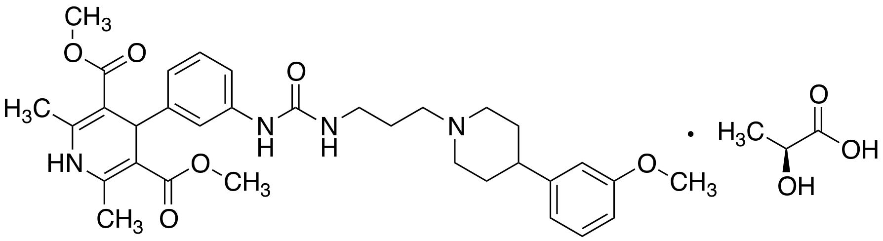 BMS 193885 - Chemical structure and product image