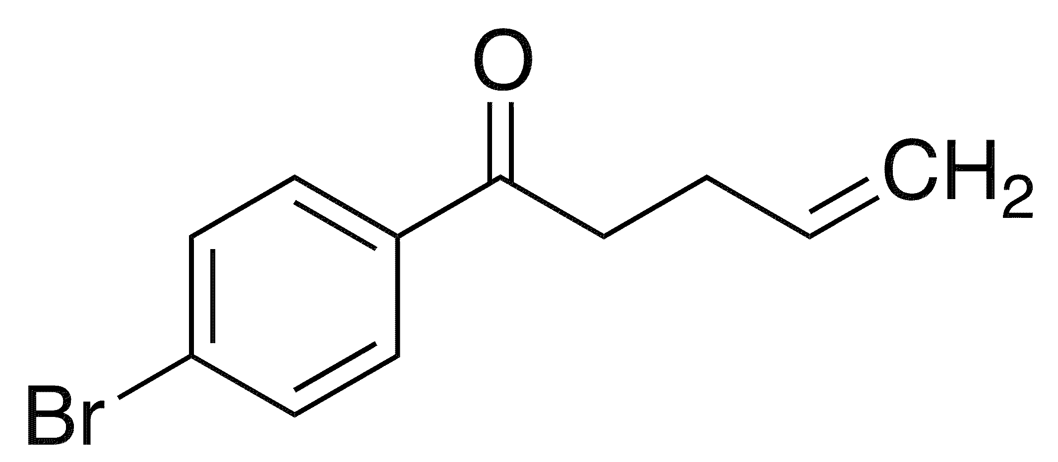 1-(4-Bromophenyl)pent-4-en-1-one - Chemical structure and product image