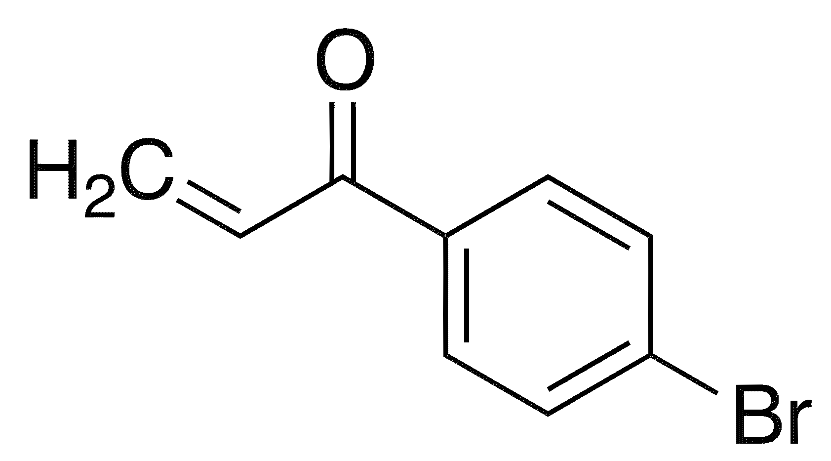 1-(4-Bromophenyl)prop-2-en-1-one - Chemical structure and product image