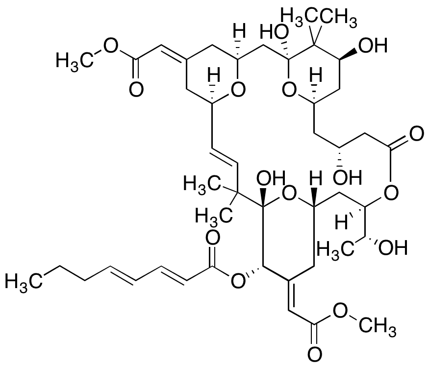 Prosaptide Tx 14(A) - Chemical structure and product image