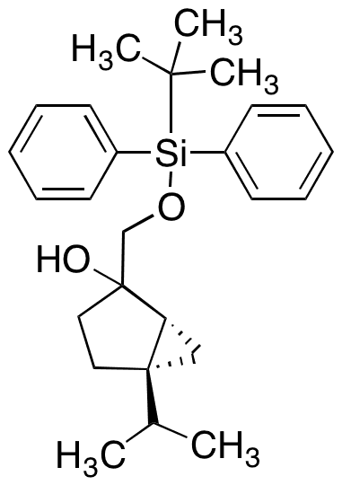Propioamidine Hydrochloride - Chemical structure and product image