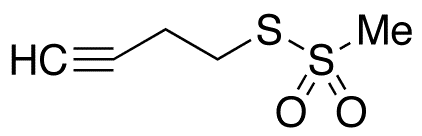 Fulvestrant-d3 - Chemical structure and product image