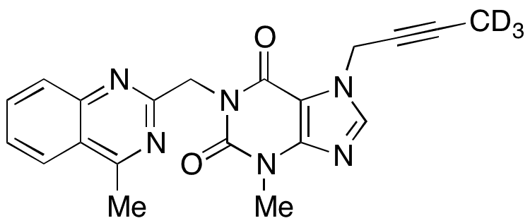 Fulvestrant 17-Ketone - Chemical structure and product image