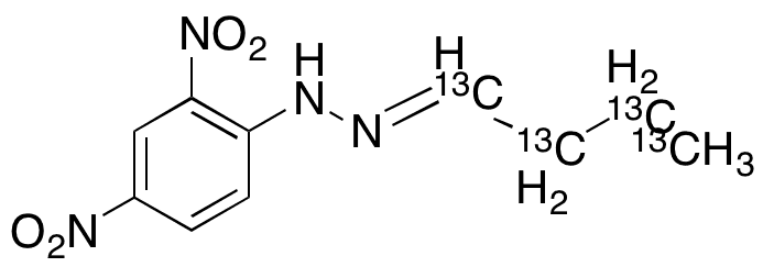 Pseudotropine 4-Fluorobenzoate-d5 - Chemical structure and product image