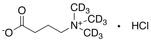 Psychosine - Chemical structure and product image