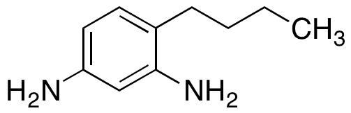 1,8-Pyrenediamine - Chemical structure and product image