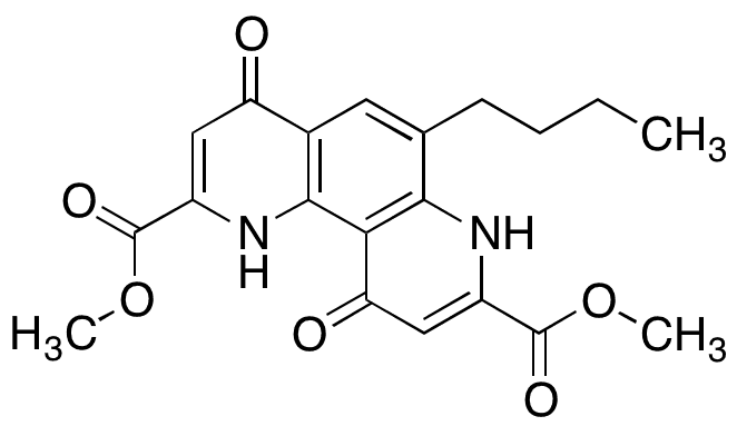 (1-Pyrene)methyl Methacrylate - Chemical structure and product image