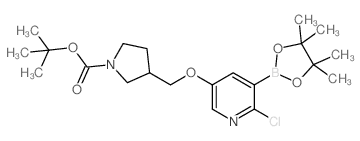 4-(Piperidin-4-yl)morpholine - Chemical structure and product image
