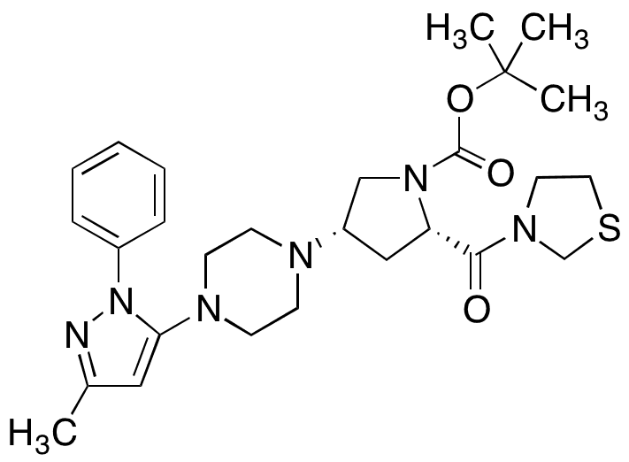 4-(2-Pyridyl)aniline - Chemical structure and product image