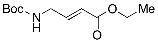 tert-Butyl 5-Bromo-2-methylphenylcarbamate - Chemical structure and product image