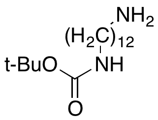 tert-Butyl 1-Isobutyrylpiperidin-4-ylcarbamate - Chemical structure and product image