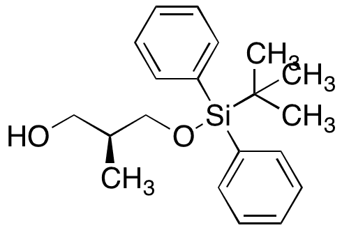 alpha-D-Galactose-13C6 1-Phosphate Dipotassium Salt - Chemical structure and product image