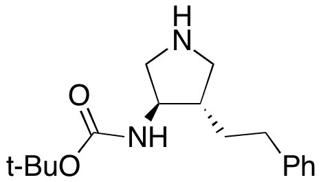 M-PEG3-thiol - Chemical structure and product image