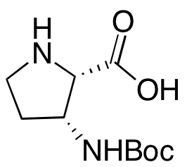 4-(Pyrrolidinocarbonylmethyl)phenylboronic acid, pinacol ester - Chemical structure and product image