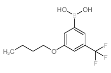 3-(Perfluorooctyl)propyl iodide - Chemical structure and product image