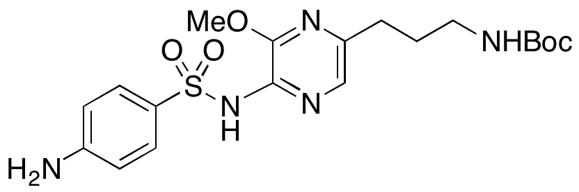 Perfluoro(2-ethoxyethane)sulfonic acid - Chemical structure and product image