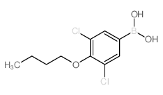 (6-Bromo-2-fluoro-3-iodophenyl)methanol - Chemical structure and product image