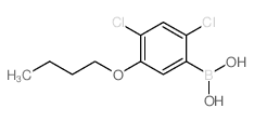 1H,1H-Perfluoro(2,5,8,11-tetramethyl-3,6,9,12-tetraoxapentadecan-1-ol) - Chemical structure and product image