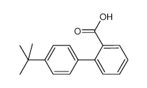 PERFLUORO-2,5,8,11,14-PENTAMETHYL-3,6,9,12,15-PENTAOXAOCTADECANOIC ACID, METHYL ESTER - Chemical structure and product image