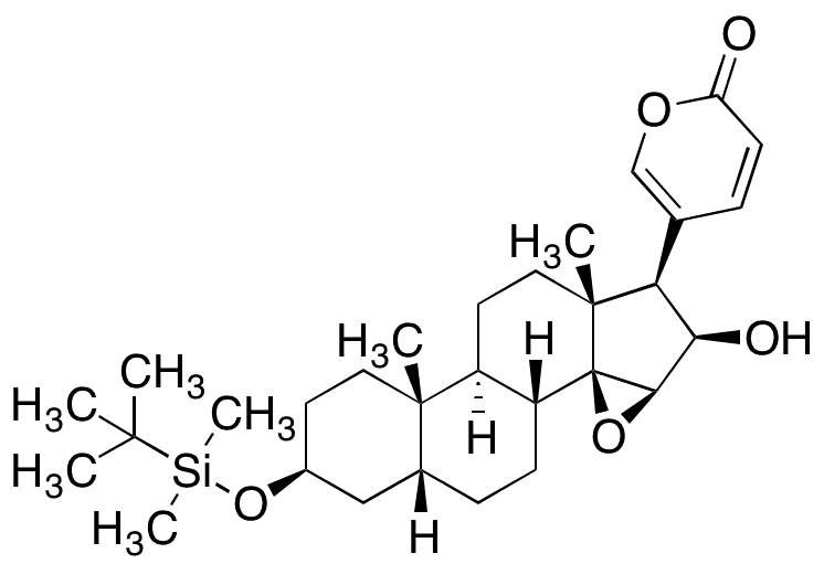 5-Methoxyindole-3-acetonitrile - Chemical structure and product image
