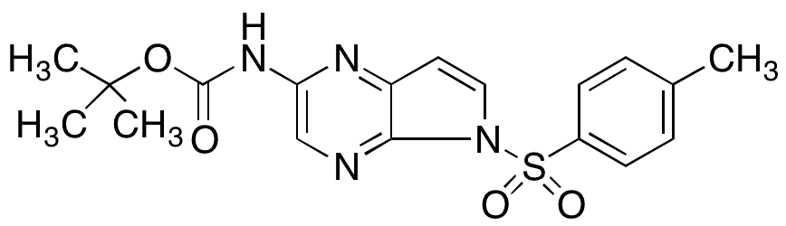 Quinapril-d5 Benzyl Ester - Chemical structure and product image