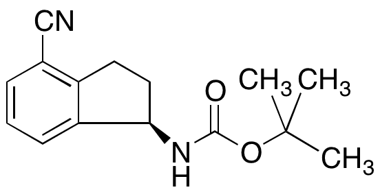 Quinapril Hydrochloride - Chemical structure and product image