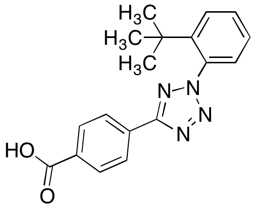 Ganciclovir-d5 N-Acetyl-di-O-p-methoxybenzoate - Chemical structure and product image