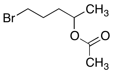 Quinclorac Methyl Ester - Chemical structure and product image