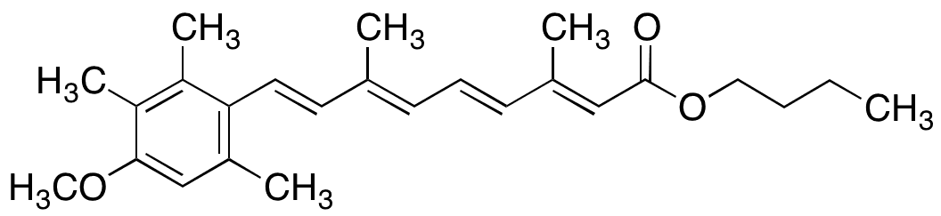 Quinethazone - Chemical structure and product image