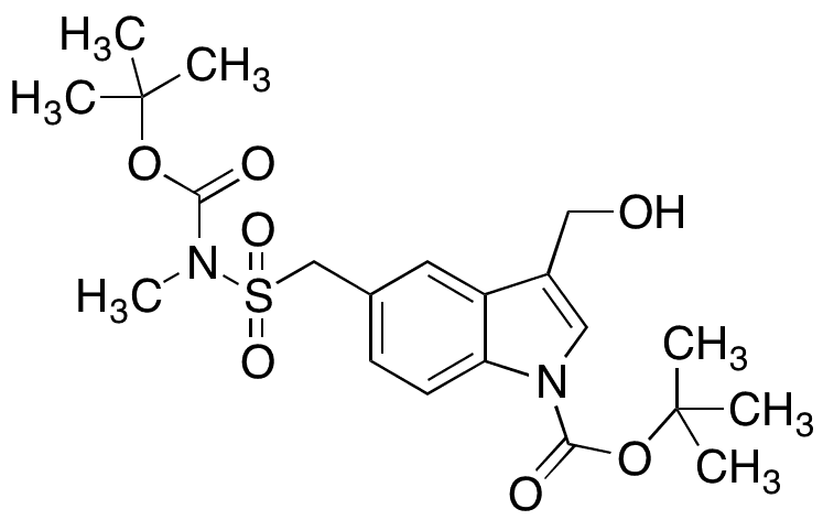 Quininone - Chemical structure and product image