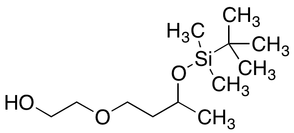 1-Cyclopropyl-6,7-difluoro-1,4-dihydro-8-methoxy-4-oxo-3-quinolinecarboxylic Acid Ethyl Ester - Chemical structure and product image