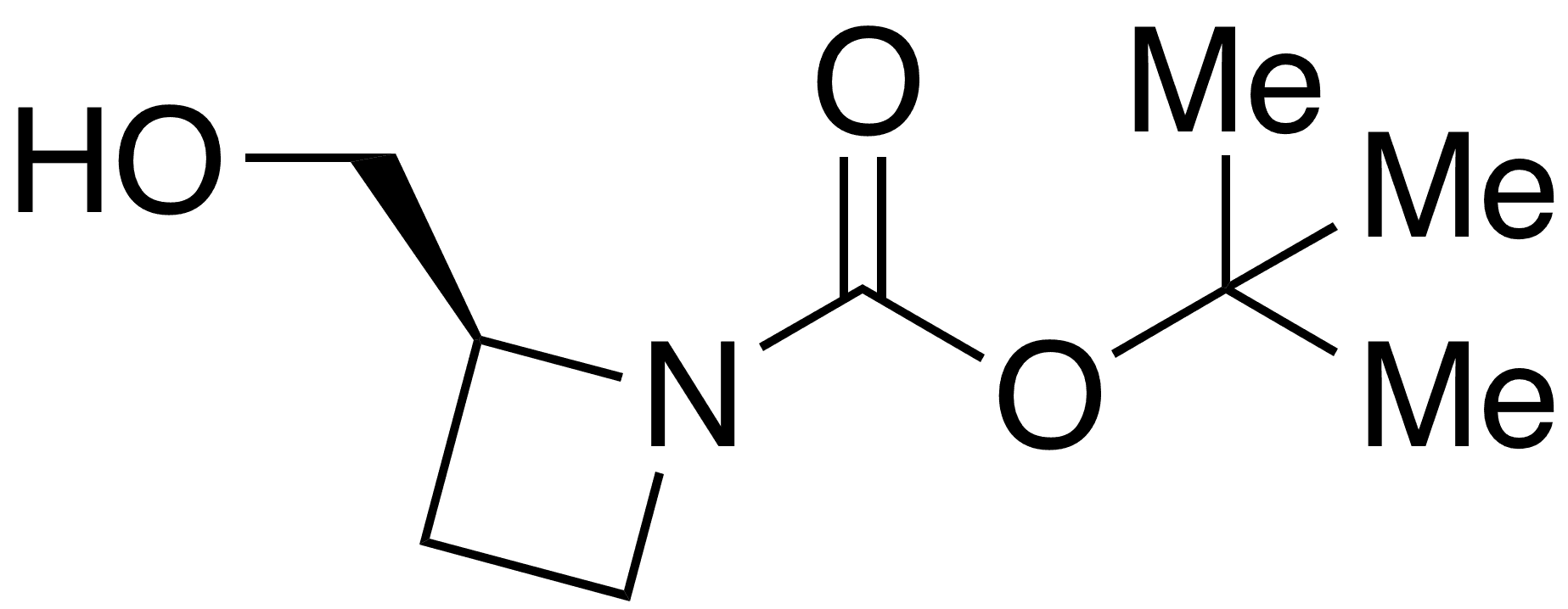 Butylmalonic Acid - Chemical structure and product image