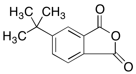 alpha-1-O-Methyl-4-deoxy-4-(carboxyethylmethylene) D-Lyxose - Chemical structure and product image