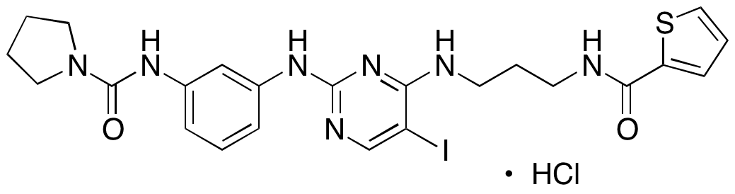 3-(3-Bromophenyl)-1H-pyrazol-5-amine - Chemical structure and product image
