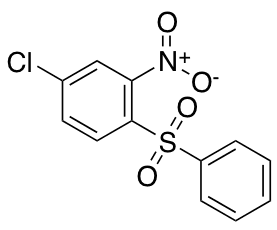 4-Bromomethylbenzenesulfonamide - Chemical structure and product image