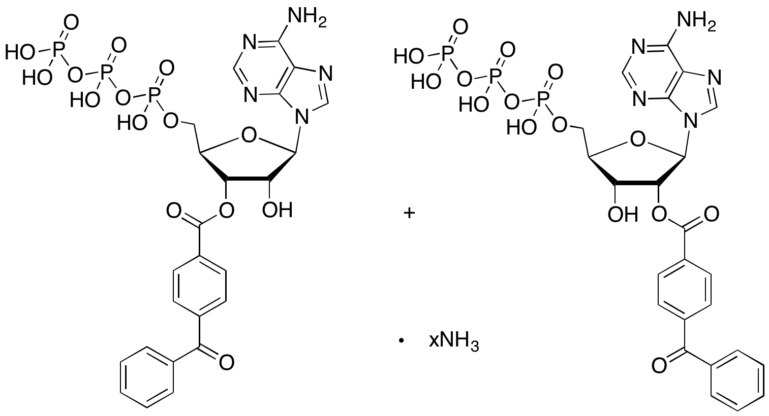 Gestadienol - Chemical structure and product image