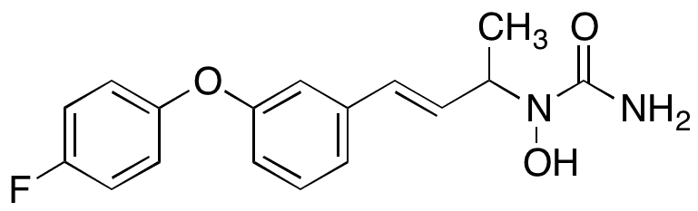 Rilopirox - Chemical structure and product image
