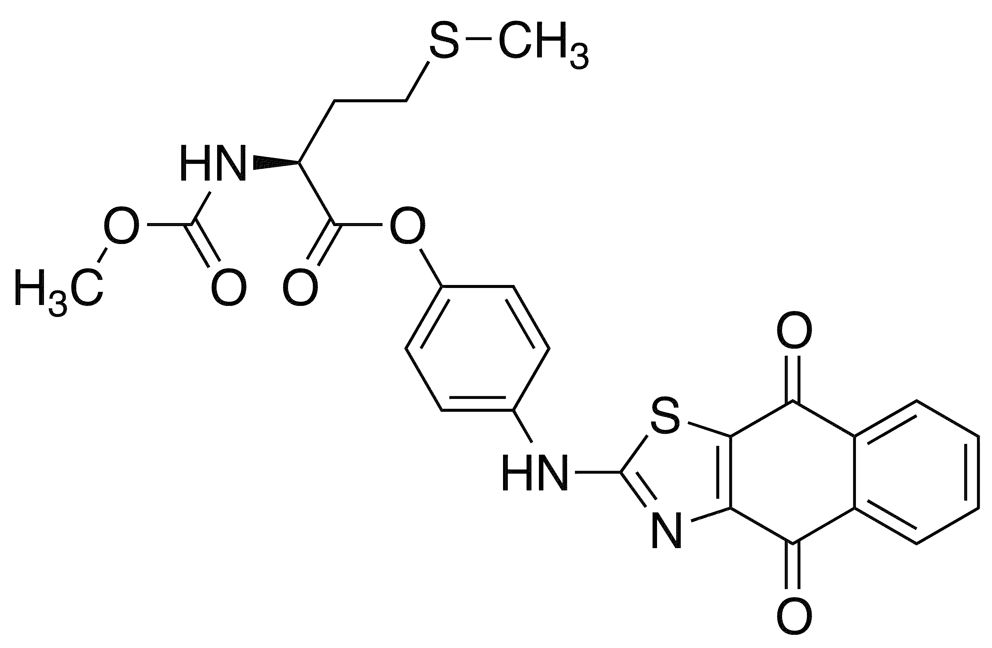 Gestodene - Chemical structure and product image