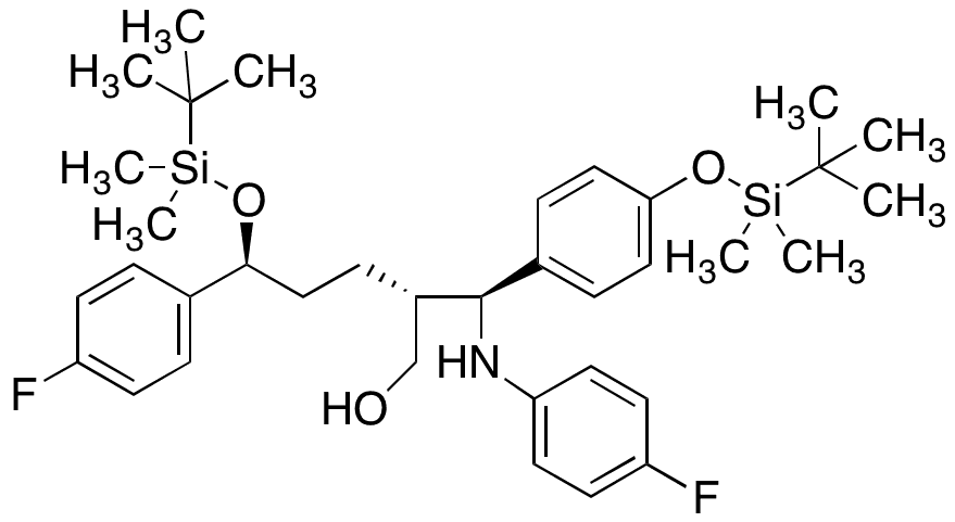 1-Butyl-3-methylimidazolium Tetrafluoroborate - Chemical structure and product image