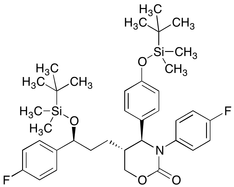 Rosiglitazone - Chemical structure and product image