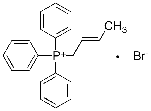 Rosoxacin Hemisulfate - Chemical structure and product image