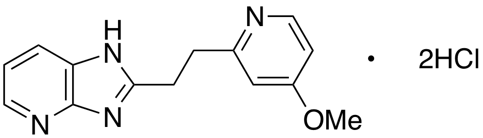 SNT-207858-D8 - Chemical structure and product image