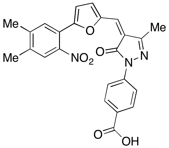 C646 - Chemical structure and product image