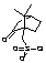 (1R)-(-)-10-Camphorsulfonyl Chloride - Chemical structure and product image