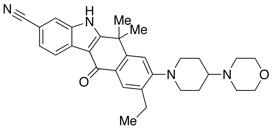 CH5424802 - Chemical structure and product image