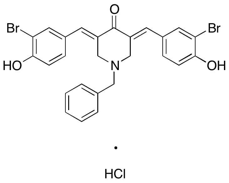 CARM1-IN-1 Hydrochloride - Chemical structure and product image