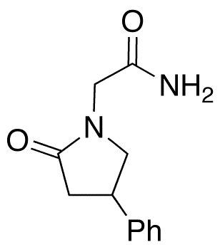 Carphedone - Chemical structure and product image