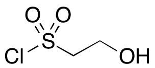 Cartap Hydrochloride - Chemical structure and product image