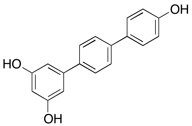 CAY10503 - Chemical structure and product image
