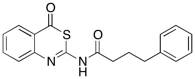 CAY10680 - Chemical structure and product image